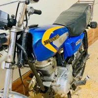 هوندا صدف 125