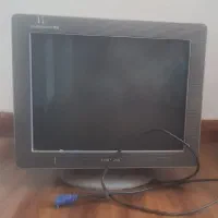 مانیتور|قطعات و لوازم جانبی رایانه|هشتگرد, هیو|دیوار