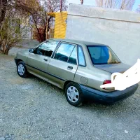 پراید مدل 83