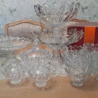 سرویس بلوری