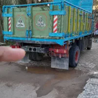 خاورباری ۶۰۸|خودرو سنگین|ریگان, |دیوار