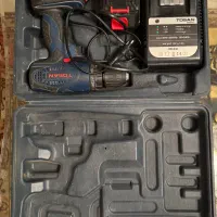 دریل شارژی توسن مدل 9920sc