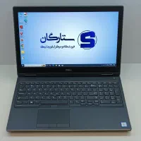 لپ تاپ Dell 7530 گرافیک چهار در حد نو اقساط
