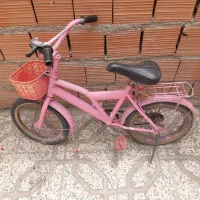 دوچرخه