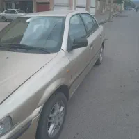 سمند LX ساده، مدل ۱۳۸۶|خودرو سواری و وانت|گرگان, |دیوار