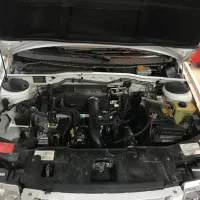 سمند Lx مدل ۹۱|خودرو سواری و وانت|کرج, کوی مدرس|دیوار