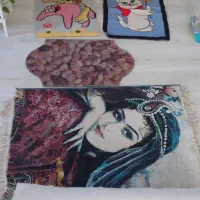 موکت پالاز ظریف مصور|موکت|بیرجند, |دیوار