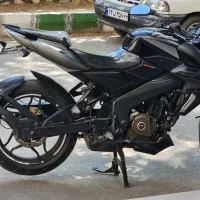 ns200|موتورسیکلت|خوانسار, |دیوار