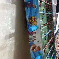 فوتبال دستی نو|ورزشهای توپی|مشهد, بهشت|دیوار