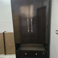 کمد لباس بزرگ