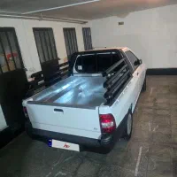 پراید وانت ۱۴۰۳ صفر