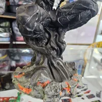 اکشن فیگور ونوم سایز نسبتا بزرگ کیفیت بالا خارجی|مجسمه، تندیس، ماکت|تهران, فلاح|دیوار