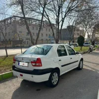 پارس تندر مولتی مدیا|خودرو سواری و وانت|اردبیل, |دیوار