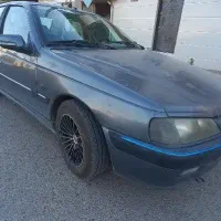 پارس ۹۲|خودرو سواری و وانت|صالح آباد (ایلام), |دیوار