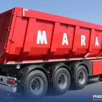 نمایندگی رسمی مارال صنعت جاوید در همدان