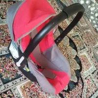 کریر .پشه بند