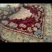 فرش دوازده متری ویک عدم نه متری