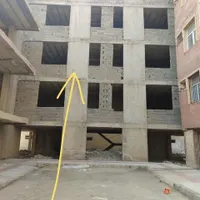 فروش ساختمان ۵ طبقه با دیوار چینی کامل آبادان|پیش‌فروش املاک|آبادان, |دیوار