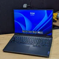 لپ‌تاپ گیمینگ Lenovo legion pro5|رایانه همراه|تهران, سنائی|دیوار