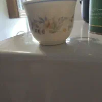 ۶عددفنجان ارکوپال