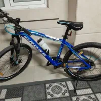 دوچرخه کراس ۲۶