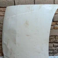 کاپوت فابریکی سمند