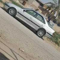 پارس ELX موتور زانتیا مدل ۸۳