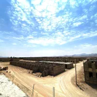 آگهی فراخوان همه اکیپ های ساختمان