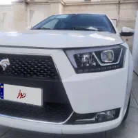 دنا پلاس توربو اتومات آپشنال 1405