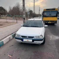 پژو ۴۰۵ مدل ۹۰|خودرو سواری و وانت|تهران, مسعودیه|دیوار