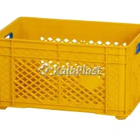 3 سبد پلاستیکی 730 لیتری