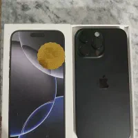 ایفون ۱۶پرو مکس