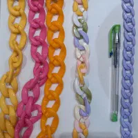 زنجیر پلاستیکی کارتیر|بدلیجات|تهران, شکوفه|دیوار