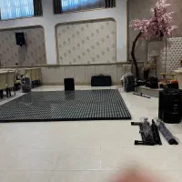 دیجی آقا همراه با شومن،خواننده،آموزش دیجی