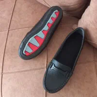 کفش نو نو راحتی