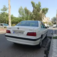 پارس موتور جدید سیمی ۱۴۰۱