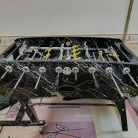 فوتبال دستی بزرگ.هایگلاس.|ورزش‌های توپی|مشهد, بهمن|دیوار