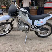 تریل آمیکو186cc|موتورسیکلت|یاسوج, |دیوار