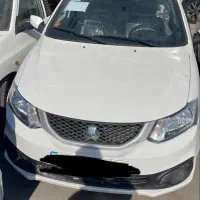 ساینا مدل 1404|خودرو سواری و وانت|بندرعباس, |دیوار