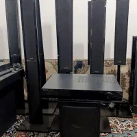 سینما خانگی سونی  اصل مالزی
