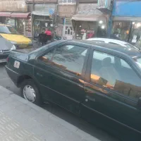 فروش پژواردی سالم مدل ۸۳