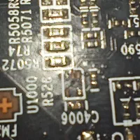 Rx580 armor 8gb OC کارت گرافیک|قطعات و لوازم جانبی رایانه|بندر انزلی, جهانگانی|دیوار