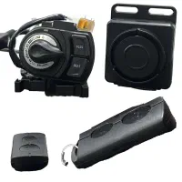 ست مغذی ریموت کلید کیلس اسمارت طرح کیلیک آیروکسnvx