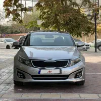 اپتیما مدل 2014