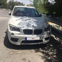 بی ام و bmw x1 18 مدل 2015|خودرو سواری و وانت|تهران, زعفرانیه|دیوار