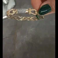 مقداری طلای شکسته قیمت تابلو مناسب سرمایه گذاری