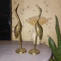 مجسمه قو