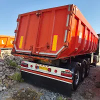 کمپرسی سه محور همدان طرح مارال کاسه ای|خودرو سنگین|میانه, |دیوار