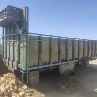 فروش اتاق چوبی تک باری