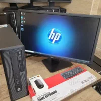 کامپیوتر اچ پی HP آمریکایی اصلی